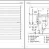 Landini Tractor 6 135 6 145 6 155 ROBO SIX Service Manual 6723716A1 EN 3