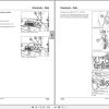 Landini Tractor 6 145 6 160 6 175 ROBO SHIFT Operators Maintenance Manual 6521724M5 EN 2