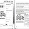 Landini Tractor 6 145 6 160 6 175 ROBO SHIFT Operators Maintenance Manual 6614688A1 ES 1