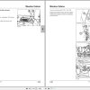 Landini Tractor 6 145 6 160 6 175 V SHIFT Operators Maintenance Manual 6529302M2 ES 2
