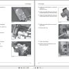 Landini Tractor 6 145 6 165 6 175 ROBO SIX ACTIVE Service Manual 6691100A1 IT 2