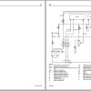 Landini Tractor 6 145 6 165 6 175 ROBO SIX ACTIVE Service Manual 6691100A1 IT 3