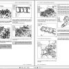 Landini Tractor 6 145 6 165 6 175 ROBO SIX ACTIVE Service Manual 6691101A1 EN 2
