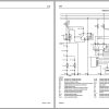 Landini Tractor 6 145 6 165 6 175 ROBO SIX DYNAMIC Service Manual 6640055A1 IT 3