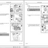 Landini Tractor 6 145 6 165 6 175 ROBO SIX Service Manual 6640056A1 EN 2