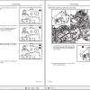 Landini Tractor 6 145 to 7 190 V SHIFT Service Manual 6608531A1 C EN 2