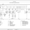Landini Tractor 6 145 to 7 190 V SHIFT Service Manual 6608532A1 FR 3