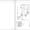 Landini Tractor 6 145 to 7 190 V SHIFT Service Manual 6608534A1 ES 3