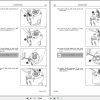 Landini Tractor 6 145 to 7 215 ROBO SHIFT ACTIVE Service Manual 6622106A1 IT 2