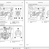 Landini Tractor 6 145 to 7 215 ROBO SHIFT ACTIVE Service Manual 6622107A1 ES 2