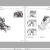 Landini Tractor 6 145 to 7 215 ROBO SHIFT ACTIVE Service Manual 6622108A1 EN 2