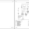Landini Tractor 6 145 to 7 215 ROBO SHIFT Service Manual 6525453M2 IT 3