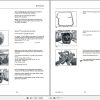 Landini Tractor 6 145 to 7 215 ROBO SHIFT Service Manual 6525455M2 FR 2