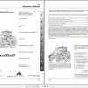 Landini Tractor 6 145L 6 160L 6 175L Operators Maintenance Manual 6527620M2 EN 1