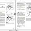 Landini Tractor 6 145L 6 160L 6 175L Operators Maintenance Manual 6527621M2 FR 2