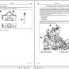 Landini Tractor 6 145L 6 160L 6 175L Service Manual 6621202A1 IT 2