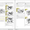 Landini Tractor 6 145L 6 160L 6 175L Service Manual 6621203A1 EN 2