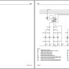 Landini Tractor 6 175 to 7 190 V SHIFT Service Manual 6608530A1 IT 3