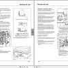 Landini Tractor 60 Series 5865 to 8860S Operators Maintenance Manual 3681740M3 ES 2