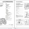 Landini Tractor 6880 9880 Evolution Operators Maintenance Manual 3539566M2 NO 1