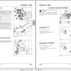 Landini Tractor 7 145 7 165 7 175 ROBO SIX Operators Maintenance Manual 6627397A2 EN 2