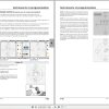 Landini Tractor 7 145 7 165 7 175 ROBO SIX Operators Maintenance Manual 6627398A2 FR 2