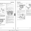 Landini Tractor 7 145 7 165 7 175 ROBO SIX Operators Maintenance Manual 6627402A2 EN 2
