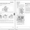 Landini Tractor 7 145 7 165 7 175 V SHIFT Operators Maintenance Manual 6629281A2 EN 2