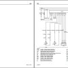 Landini Tractor 7 145 7 165 7 175 V SHIFT Service Manual 6640067A1 IT 3