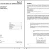 Landini Tractor 7 145 to 7 230 Operators Maintenance Manual 6510661M1 NL 1