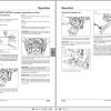 Landini Tractor 7 160 to 7 215 ROBO SHIFT Operators Maintenance Manual 6614644A1 EN 2