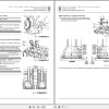 Landini Tractor 7 160 to 7 230 ROBO SIX ACTIVE Service Manual 6640180A2 IT 2