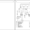 Landini Tractor 7 160 to 7 230 ROBO SIX ACTIVE Service Manual 6640180A2 IT 3