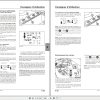 Landini Tractor 7 160 to 7 230 ROBO SIX Operators Maintenance Manual 6627378A2 FR 2