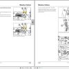 Landini Tractor 7 160 to 7 230 ROBO SIX Operators Maintenance Manual 6627379A2 ES 2
