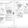Landini Tractor 7 160 to 7 230 ROBO SIX Operators Maintenance Manual 6627382A2 EN 2