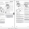 Landini Tractor 7 165 to 7 180 ROBO SIX Operators Maintenance Manual 6691060A1 EN 2