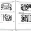 Landini Tractor 7 165 to 7 180 ROBO SIX SWB Service Manual 6720646A2 EN 2