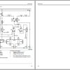 Landini Tractor 7 165 to 7 180 ROBO SIX SWB Service Manual 6720646A2 EN 3