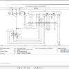 Landini Tractor 7 165 to 7 180 ROBO SIX SWB Service Manual 6720649A2 IT 3