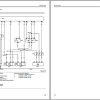 Landini Tractor 7 165 to 7 180 ROBO SIX SWB Service Manual 6720650A2 EN 3