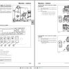 Landini Tractor 7 165 to 7 180 SWB ROBO SIX Operators Maintenance Manual 6691062A1 ES 2