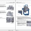 Landini Tractor 7 175 7 190 Service Manual 6640930A1 EN 2