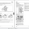 Landini Tractor 7 175 7 190 V SHIFT Operators Maintenance Manual 6610772A2 NO 2