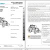 Landini Tractor 7 175 V SHIFT 7 180 V SHIFT Operators Maintenance Manual 6720609A1 EN 1