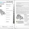 Landini Tractor 7 175 V SHIFT 7 180 V SHIFT Operators Maintenance Manual 6720612A1 DE 1