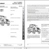 Landini Tractor 7 180 7 200 V SHIFT Operators Maintenance Manual 6622308A2 EN 1