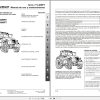 Landini Tractor 7 180 7 200 V SHIFT Operators Maintenance Manual 6622310A2 ES 1