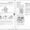 Landini Tractor 7 180 7 200 V SHIFT Operators Maintenance Manual 6622310A2 ES 2