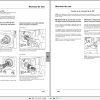 Landini Tractor 7 180 T3b to 7 235 T3b Operators Maintenance Manual 6510344M1 ES 2